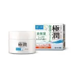 PERFECTXSIMPLE 肌研 極潤保濕凝霜 50G 日本 樂敦 ROHTO