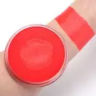 UV Face & Body Paint Blacklight Neon Fluorescent Glow Paint Water Activated NOW