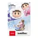 任天堂明星大亂鬥 近距離無線連線 NFC 連動人偶玩具 amiibo 雪人兄弟 ICE CLIMBERS【魔力電玩】