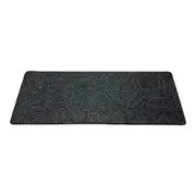 Playmax Topography X2 Mousepad (Black)