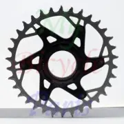 SRAM XX Eagle Transmission T-Type Direct Mount 34T Chainring For FAZUA E-MTB