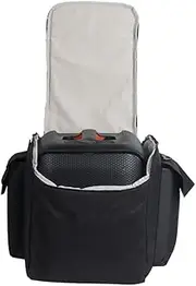 Puskaft Carry Case for PartyBox Encore Essential, Portable Tote Bag For PartyBox Encore Essential Speaker