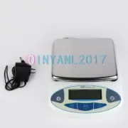2kg/0.01 Analytical Electronic Balance Lab Digital Balance Scale High Precision