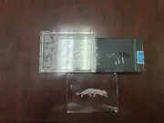 Grove 23 Official Playing Cards From Michael Jordan Golf Course