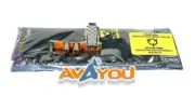 New Miranda GV FIO-1901-RR 3G/HD/SD Fiber Optic to Electrical Converter +SRP