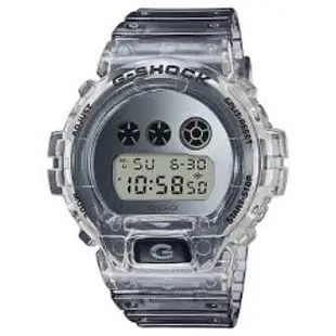 G-shock手錶 dw-6900sk-1dr