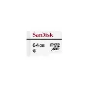 SanDisk SD MICRO 64GB HIGH ENDURANCE