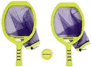 Spin Master Aerobie Flingo Catch & Throw Outdoor Games for Kids & Adults, Toss and Catch Ball Set for Summer Games, Backyard, Camping and Beach Games for Kids Ages 8 & Up