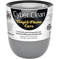 在飛比找蝦皮購物優惠-Cyber clean 三寶可靈 黑膠唱片專用清潔泥
