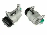 A/C Compressor 3PSH89 for Mini Cooper 2002 2003 2004 2005 2006 2007 2008 (for: Mini)