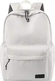 WATERFLY Lightweight Daypack Travel Backpack: 20L Durable Hiking Backpacks Fashion Causal Day Pack for Women Men