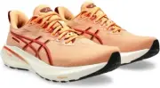 ASICS Men's Running Shoes GT-2000 13 1011B861-800 Faded Orange/Desert Red