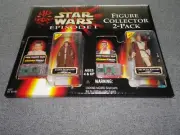 Star Wars 2-Pack, Anakin Skywalker and Obi-Wan Kenobi