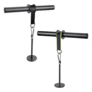 Forearm Wrist Exerciser, Wrist Roller & Forearm Roller for