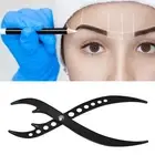 Eyebrow Ruler Eyebrow Golden Ratio Ruler Measure Tool For Microblading