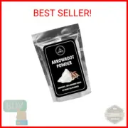 Naturevibe Botanicals Arrowroot Powder, 5lbs | Gluten-Free and Non-GMO | Used in