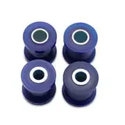 SuperPro Control Arm Inner Front & Rear Bushing Kit - SPF0749K