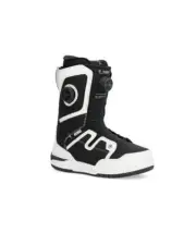 Ride Deadbolt Zonal Men's Snowboard Boots, Multi, M11.5 MY25