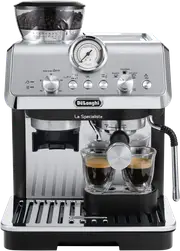 DeLonghi La Specialista Arte Coffee Machine