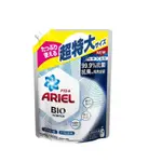 日本熱銷 ARIEL抗菌洗衣精