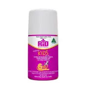 Rid Kids Antiseptic Insect Repellent Roll-On 50ml