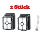 Advanced Filtration For Bissell Filter Set Ensure Cleaner Air