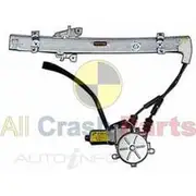 All Crash Front Door Window Regulator - KDC-80211LH