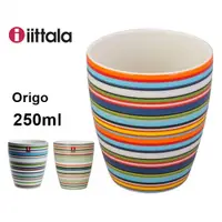 在飛比找蝦皮購物優惠-【北歐生活】芬蘭 iittala Origo 彩紋系列 馬克