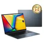 全省大豆可分期現金折扣 ASUS K6602VU-0052B13500H 午夜藍