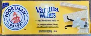 Voortman VANILLA Wafers Cookies 10.6 Oz Pack NEW FREE SHIPPING