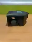 Bait Station Box Mouse Rat Rodent Trap with Key and Bait - 2x SMALL