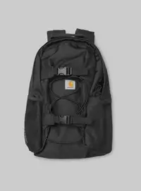 在飛比找Yahoo!奇摩拍賣優惠-Carhartt Kickflip Backpack 後背包