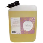 Sofeel Water Dispersible Massage Oils 5L with Trigger Sprayer Calming Lavender Scent
