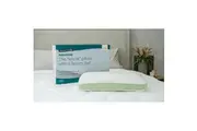 Protect-A-Bed Signature Tencel Jacquard Memory Foam Pillow Firm