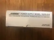 NEW Bose Power Supply 102PS-018 in Lifestyle Applicable Model: BOSE T20 V25 V35