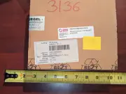 Lenord & Bauer Position and Speed Sensor MiniCoder 2442 Y005 NEW & SEALED