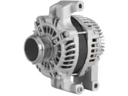 Alternator 38DQNY18 for Chrysler 200 2015 2016 2017 (for: Chrysler)