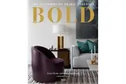 Bold The Interiors of DrakeAnderson by Caleb Anderson