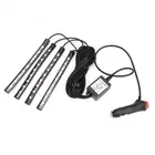 RGB LED Atmosphere Lamp Light Strips APP Control Colorful Decoration