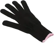Blesiya Heat Resistant Protective Glove Hair Styling for Curling/Straight Flat Iron