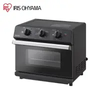 在飛比找露天拍賣優惠-IRIS OHYAMA 14L氣炸烤箱氣炸鍋 FVX-D14