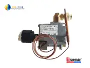 Braemar Gas Heater Eurosit Gas Control Valve SIT NG - WF2000,WF30,WF40