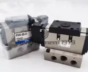 1PC New in Box SMC VFS4110-5EB-04 solenoid valve