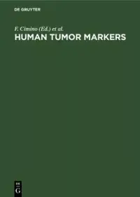 在飛比找博客來優惠-Human Tumor Markers