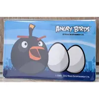 在飛比找蝦皮購物優惠-2012 ANGRY BIRDS 悠遊卡-人氣經典版 KIN