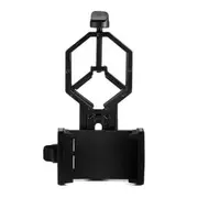 Universal Cell Phone Adapter Mount Binocular Microscope Spotting Scope Telescope