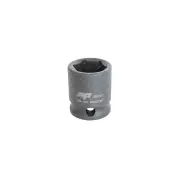 SP Tools 3/8" Drive Impact Socket - 10mm 6 Point Metric Individual Cr-Mo Steel