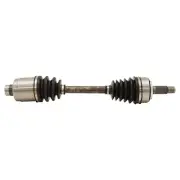 Complete Front Right CV Axle Shaft Assembly Passenger Side for TSX Accord Manual (for: Honda)