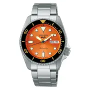 Seiko 5 Sport SKX Sport Style Automatic Mechanical Watch SRPK35 / SBSA231 AU*au