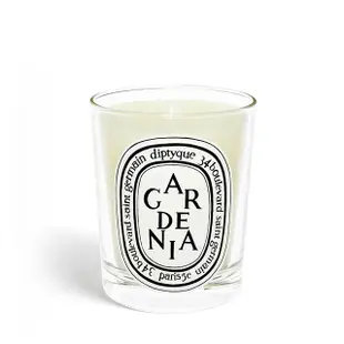 Diptyque 香氛蠟燭 190g #槴子花